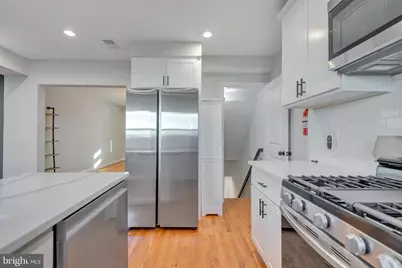 3428 Dix Street NE, Washington, DC 20019 - Photo 12