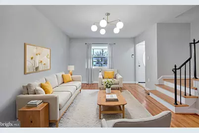 3428 Dix Street NE, Washington, DC 20019 - Photo 4