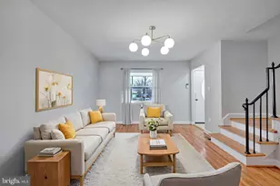 3428 Dix St NE, Washington, DC 20019 - Photo 4