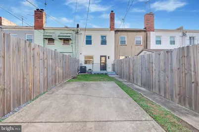 3428 Dix Street NE, Washington, DC 20019 - Photo 18