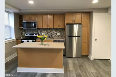 212 Oakwood Street SE #B2, Washington, DC 20032 - Photo 4