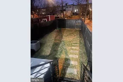 724 NW Taylor Street NW #1, Washington, DC 20011 - Photo 4