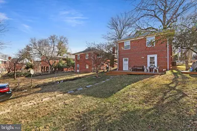 123 Walnut Street NW, Washington, DC 20012 - Photo 48