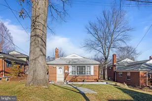 123 Walnut St NW, Washington, DC 20012 - Photo 2