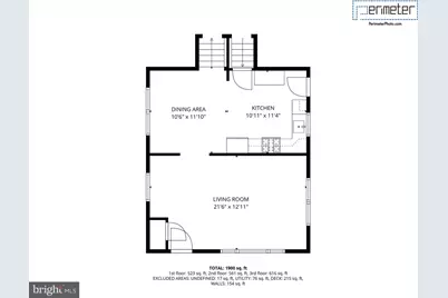 123 Walnut Street NW, Washington, DC 20012 - Photo 50