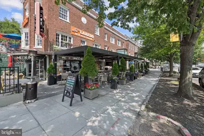 2710 Macomb Street NW #418, Washington, DC 20008 - Photo 10