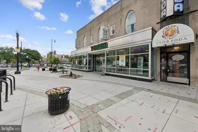 2710 Macomb Street NW #418, Washington, DC 20008 - Photo 14