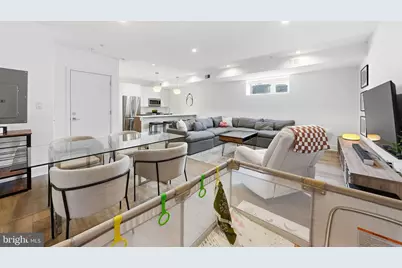 826 Upshur Street NW #2, Washington, DC 20011 - Photo 2
