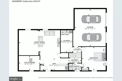 4920 Palisade Lane NW, Washington, DC 20016 - Photo 70