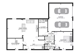 4920 Palisade Ln NW, Washington, DC 20016 - Photo 70
