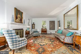 4920 Palisade Ln NW, Washington, DC 20016 - Photo 6