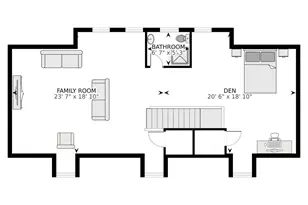 4920 Palisade Ln NW, Washington, DC 20016 - Photo 68