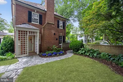 4920 Palisade Lane NW, Washington, DC 20016 - Photo 60