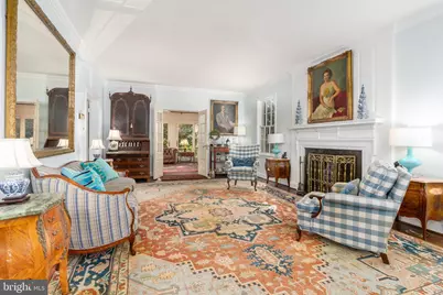 4920 Palisade Lane NW, Washington, DC 20016 - Photo 4