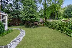 4920 Palisade Ln NW, Washington, DC 20016 - Photo 62