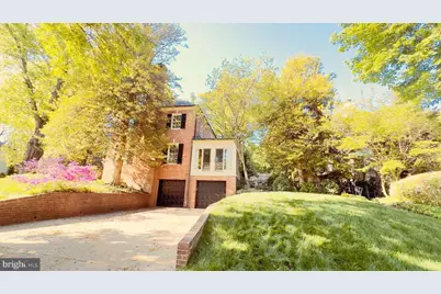 4920 Palisade Lane NW, Washington, DC 20016 - Photo 64
