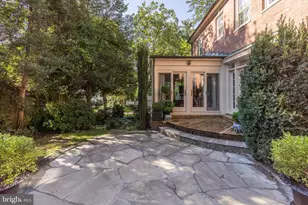 4920 Palisade Ln NW, Washington, DC 20016 - Photo 22