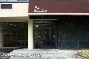 2141 I St NW, Washington, DC 20037 - Photo 2