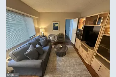 2141 I Street NW #615, Washington, DC 20037 - Photo 4