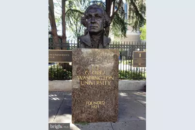 2141 I Street NW #615, Washington, DC 20037 - Photo 14