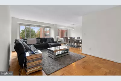 4301 Massachusetts Avenue NW #7002, Washington, DC 20016 - Photo 6