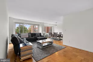 4301 Massachusetts Ave NW, Washington, DC 20016 - Photo 6