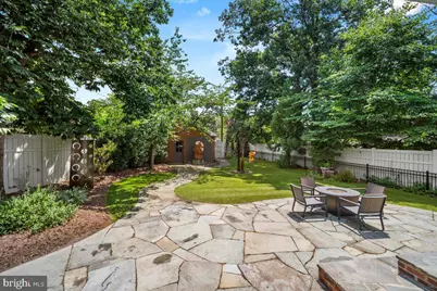 1610 Crittenden Street NW, Washington, DC 20011 - Photo 24