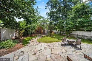 1610 Crittenden St NW, Washington, DC 20011 - Photo 24