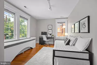 1610 Crittenden Street NW, Washington, DC 20011 - Photo 40