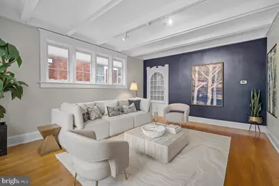 1610 Crittenden Street NW, Washington, DC 20011 - Photo 6