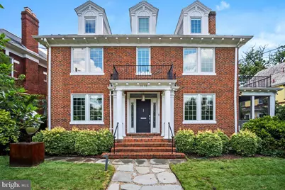 1610 Crittenden Street NW, Washington, DC 20011 - Photo 1