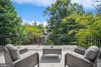 1610 Crittenden Street NW, Washington, DC 20011 - Photo 32