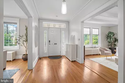 1610 Crittenden Street NW, Washington, DC 20011 - Photo 2