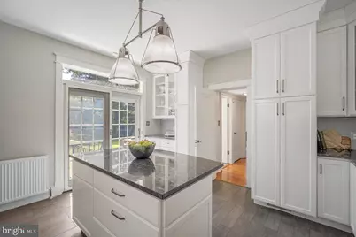 1610 Crittenden Street NW, Washington, DC 20011 - Photo 22