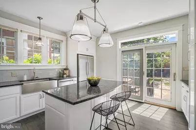 1610 Crittenden Street NW, Washington, DC 20011 - Photo 20