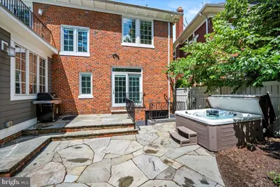 1610 Crittenden Street NW, Washington, DC 20011 - Photo 26