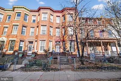 1351 Monroe Street NW, Washington, DC 20010 - Photo 2