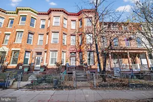 1351 Monroe St NW, Washington, DC 20010 - Photo 2