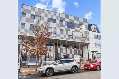 820 18th Street NE #102, Washington, DC 20002 - Photo 4