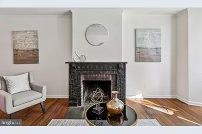 812 North Carolina Avenue SE, Washington, DC 20003 - Photo 10