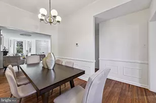 812 North Carolina Ave SE, Washington, DC 20003 - Photo 8