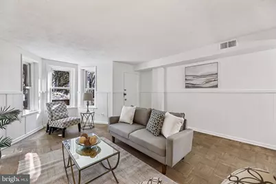 812 North Carolina Avenue SE, Washington, DC 20003 - Photo 12