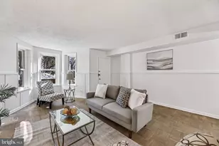 812 North Carolina Ave SE, Washington, DC 20003 - Photo 12