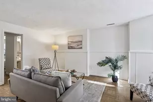 812 North Carolina Ave SE, Washington, DC 20003 - Photo 16