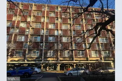 800 4th Street SW #S325, Washington, DC 20024 - Photo 2