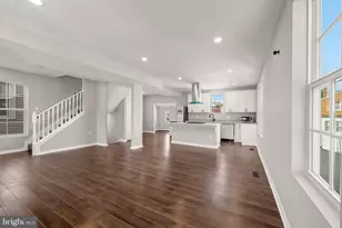 2814 Rhode Island Ave NE, Washington, DC 20018 - Photo 1