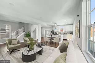 2814 Rhode Island Ave NE, Washington, DC 20018 - Photo 2
