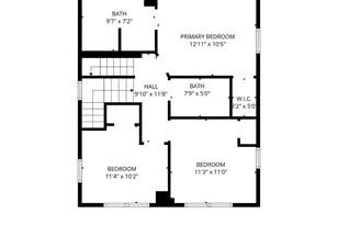 2814 Rhode Island Ave NE, Washington, DC 20018 - Photo 90