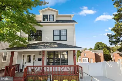 2814 Rhode Island Avenue NE, Washington, DC 20018 - Photo 46