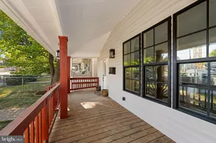 2814 Rhode Island Ave NE, Washington, DC 20018 - Photo 48